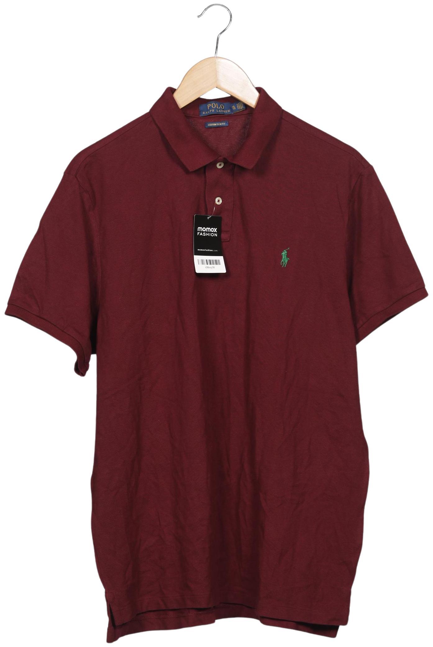 

Polo Ralph Lauren Herren Poloshirt, mehrfarbig, Gr. 54