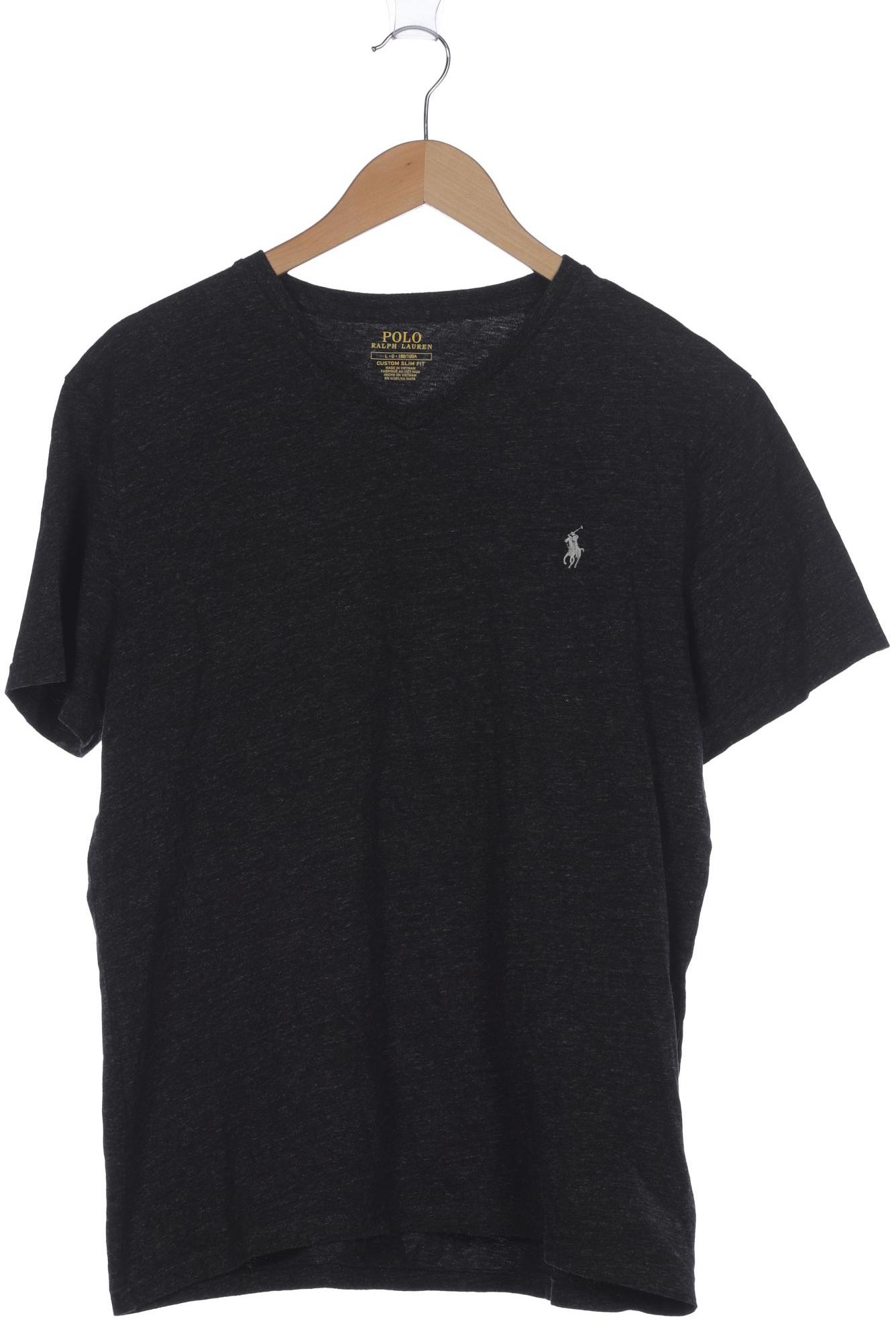 

Polo Ralph Lauren Herren T-Shirt, grau, Gr. 52