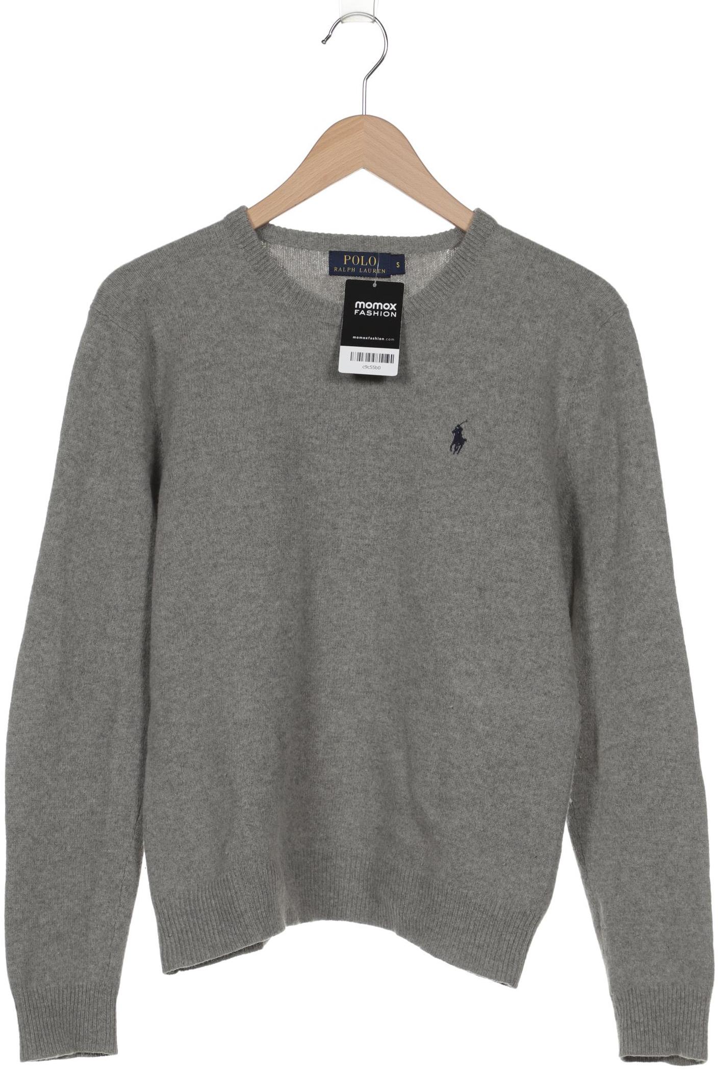 

Polo Ralph Lauren Herren Pullover, grau, Gr. 46