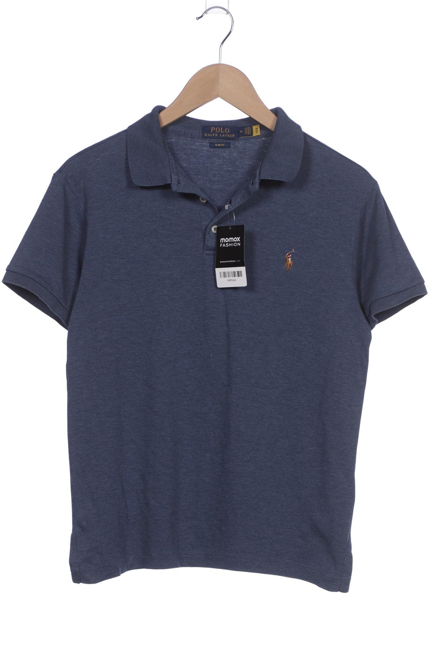 

Polo Ralph Lauren Herren Poloshirt, blau, Gr. 48
