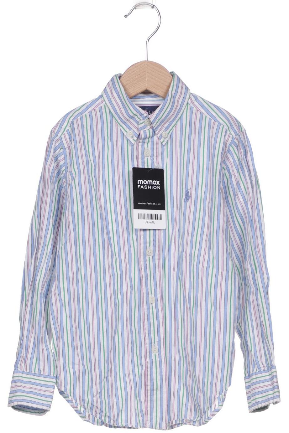 

Polo Ralph Lauren Jungen Hemd, blau