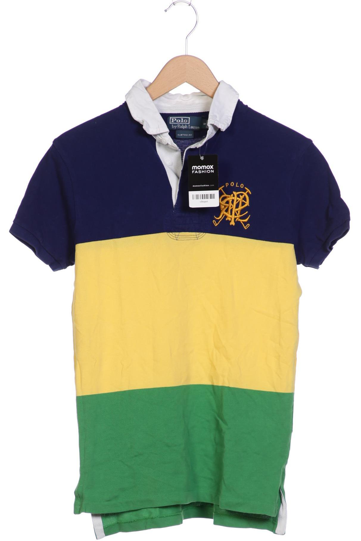 

Polo Ralph Lauren Herren Poloshirt, mehrfarbig, Gr. 46
