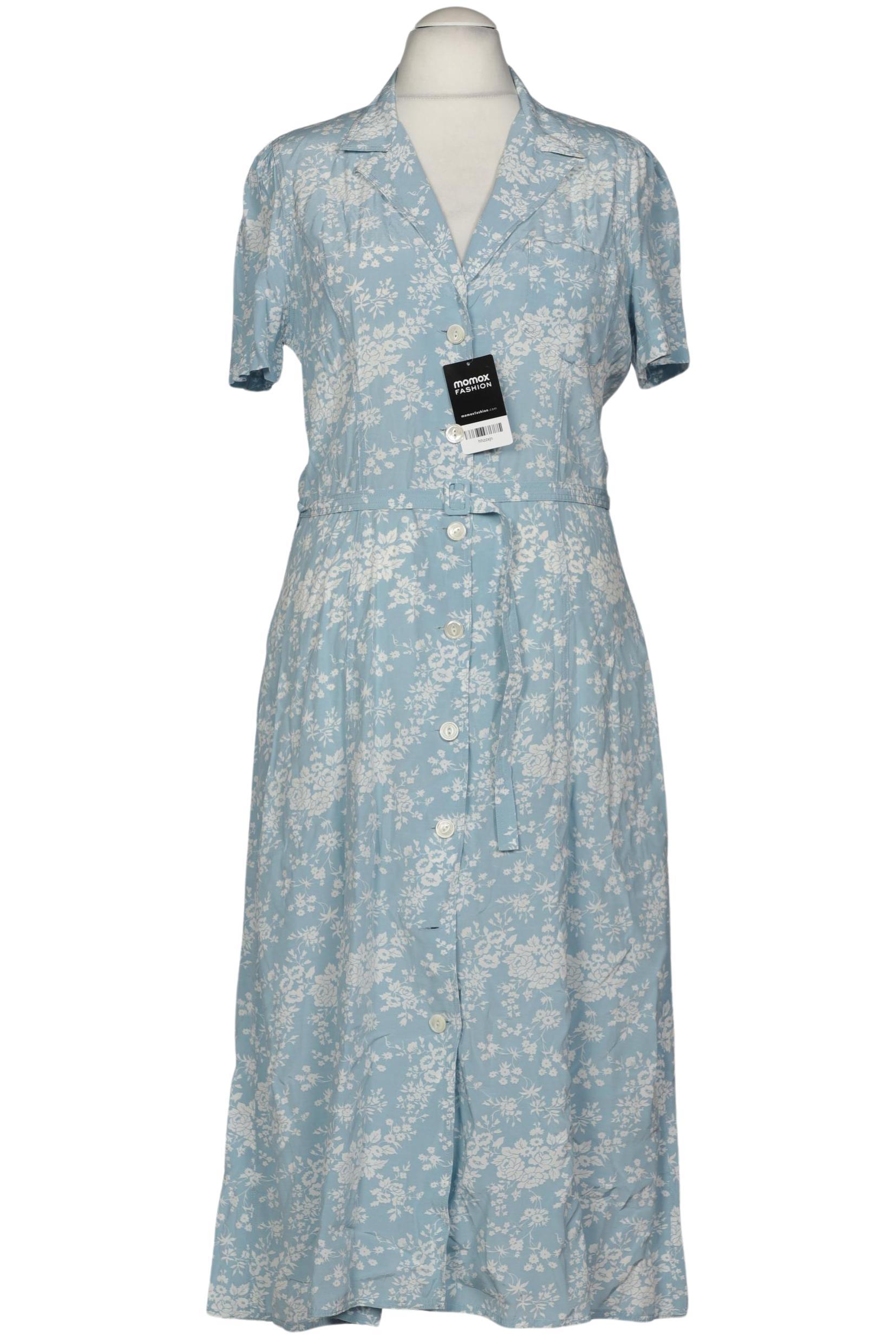 

Polo Ralph Lauren Damen Kleid, hellblau, Gr. 14