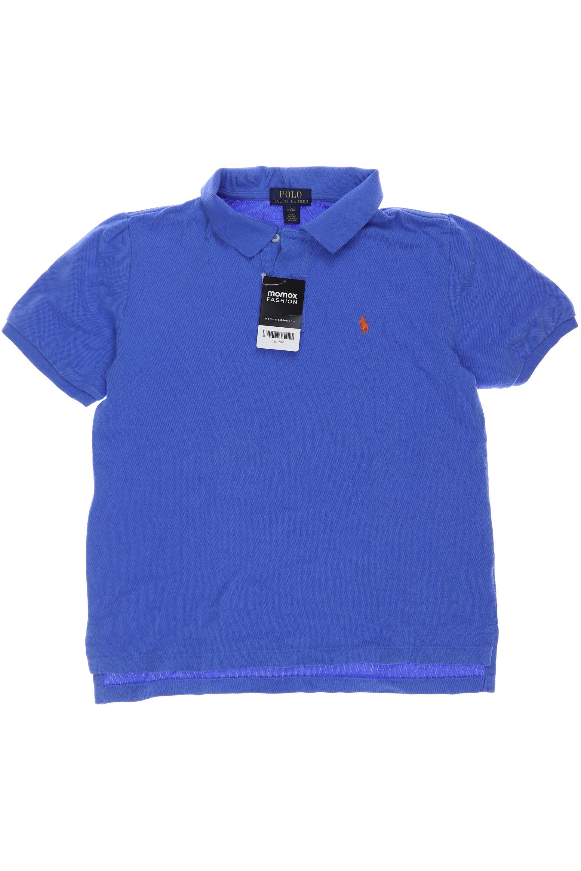 

Polo Ralph Lauren Jungen Poloshirt, blau