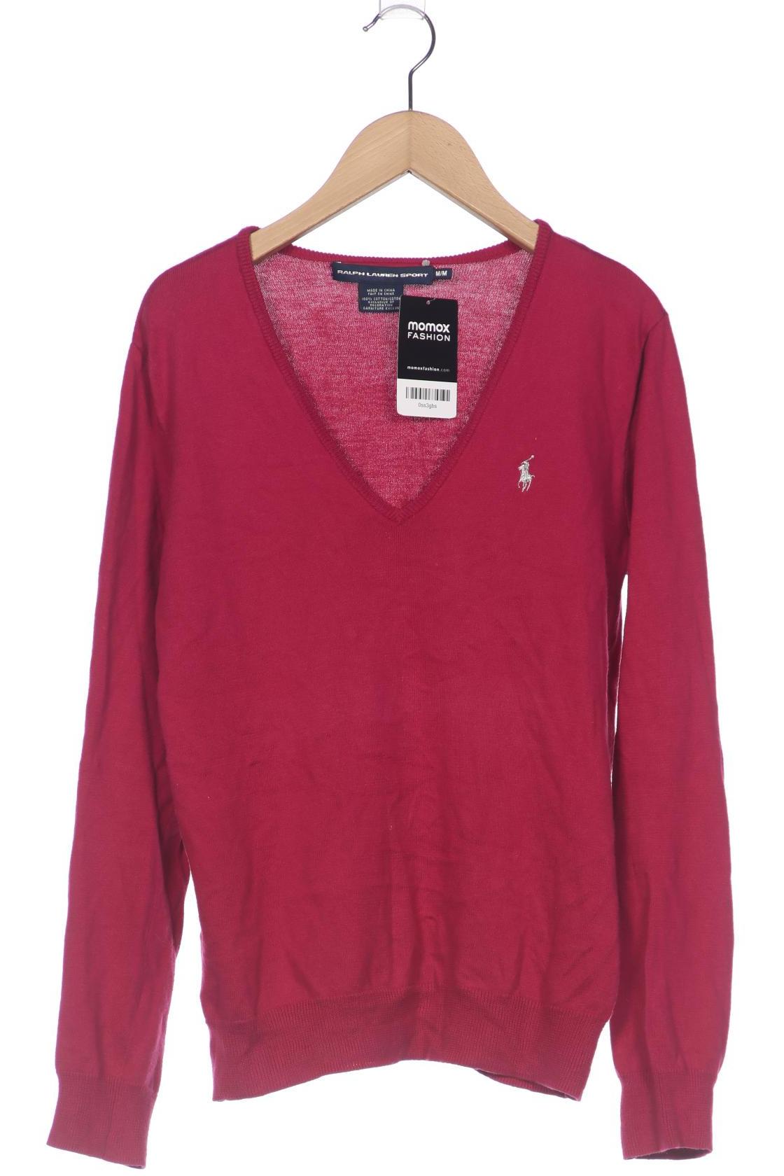 

Polo Ralph Lauren Damen Pullover, pink, Gr. 38