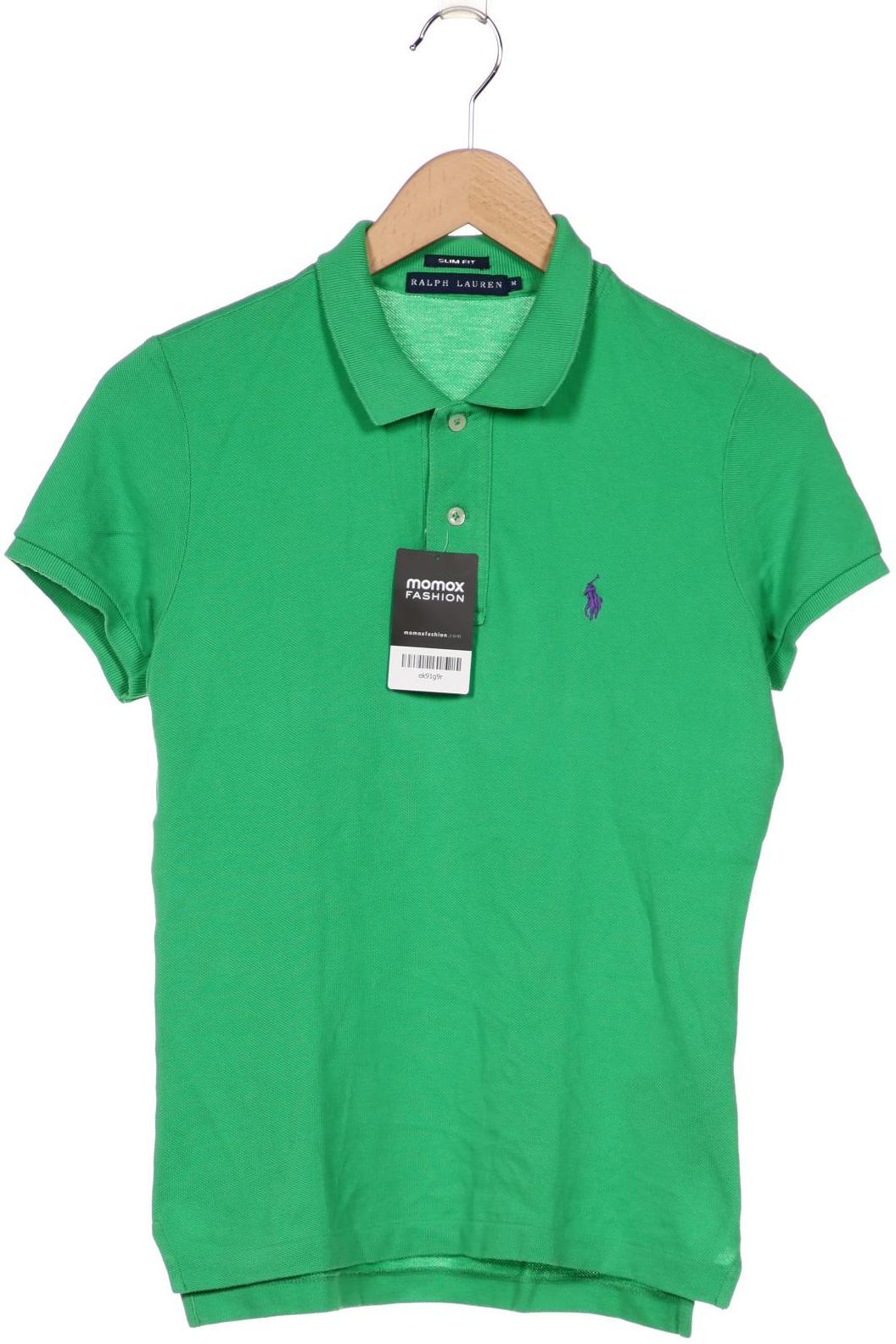 

Polo Ralph Lauren Damen Poloshirt, grün