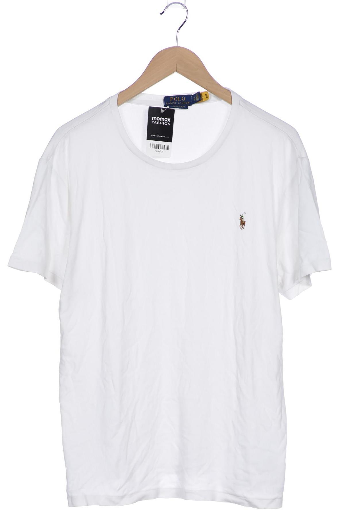 

Polo Ralph Lauren Herren T-Shirt, weiß, Gr. 54