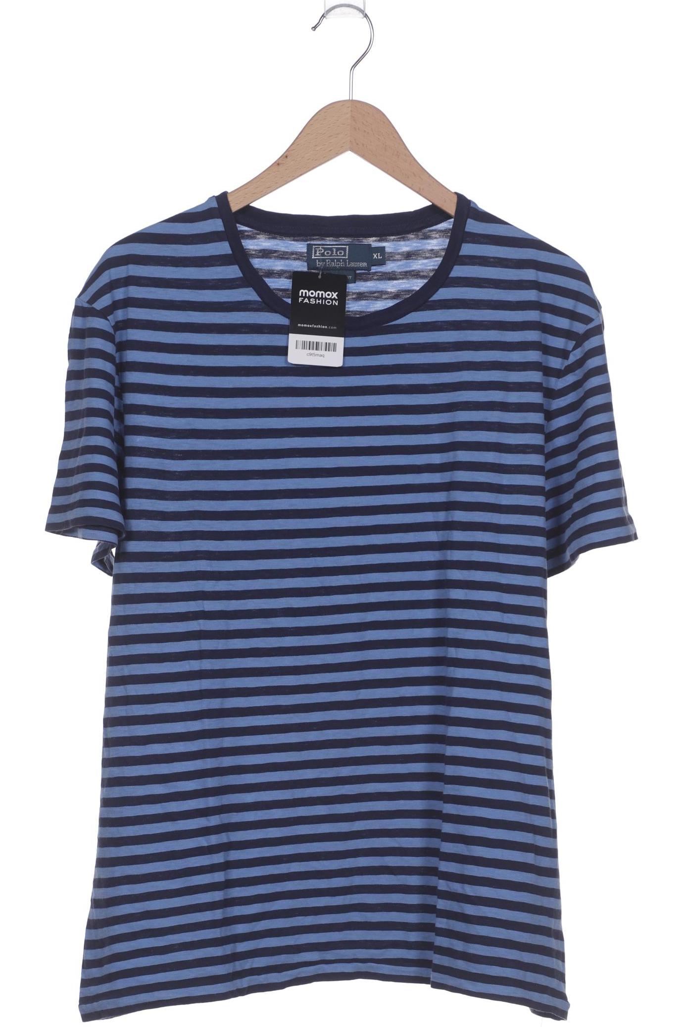 

Polo Ralph Lauren Herren T-Shirt, blau, Gr. 54
