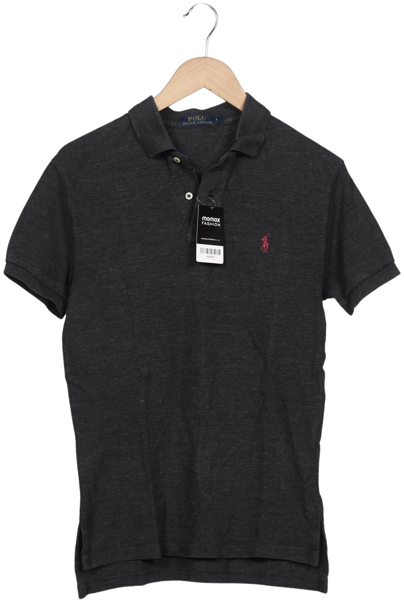 

Polo Ralph Lauren Herren Poloshirt, schwarz, Gr. 46