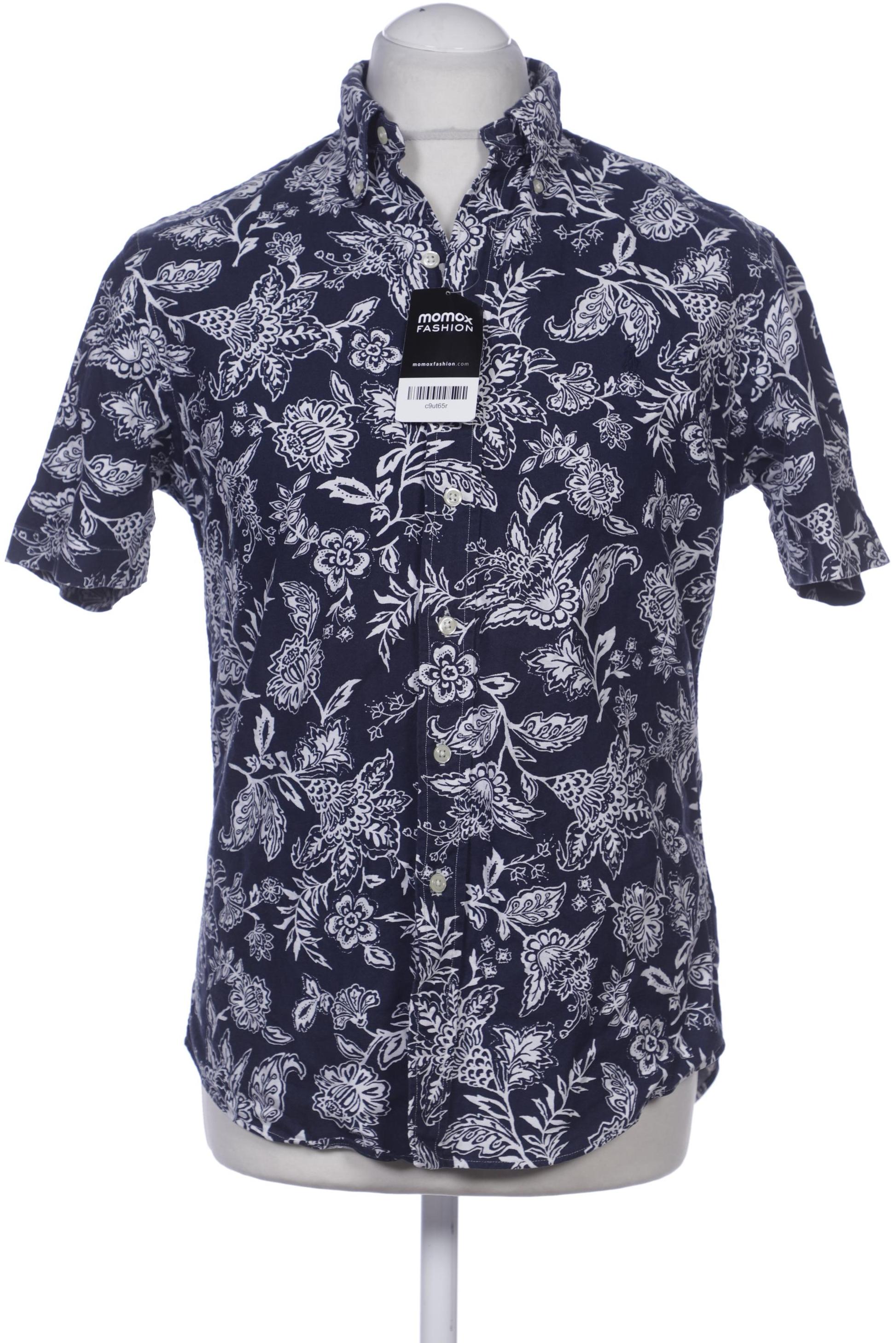 

Polo Ralph Lauren Herren Hemd, marineblau, Gr. 48