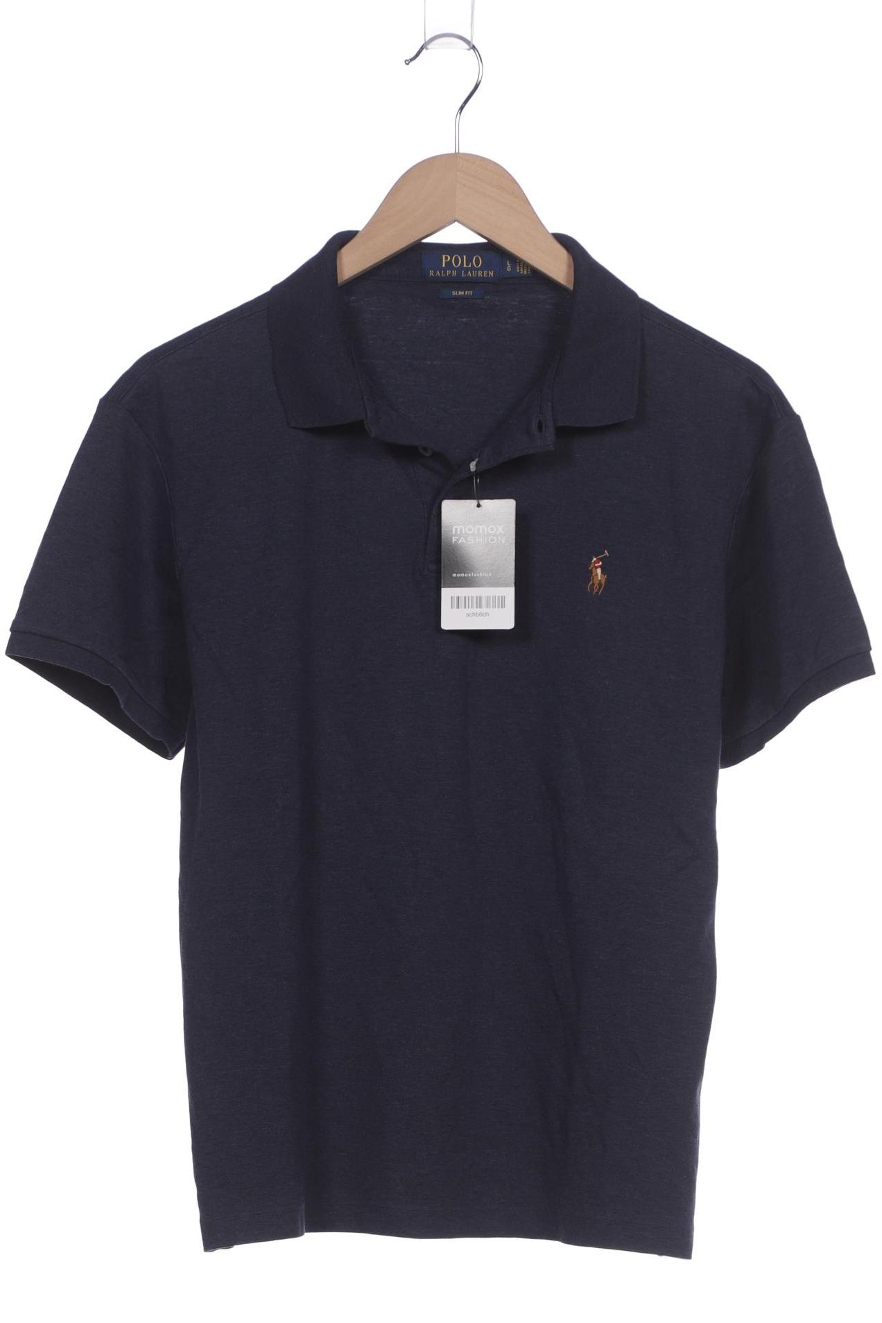 

Polo Ralph Lauren Herren Poloshirt, marineblau, Gr. 52