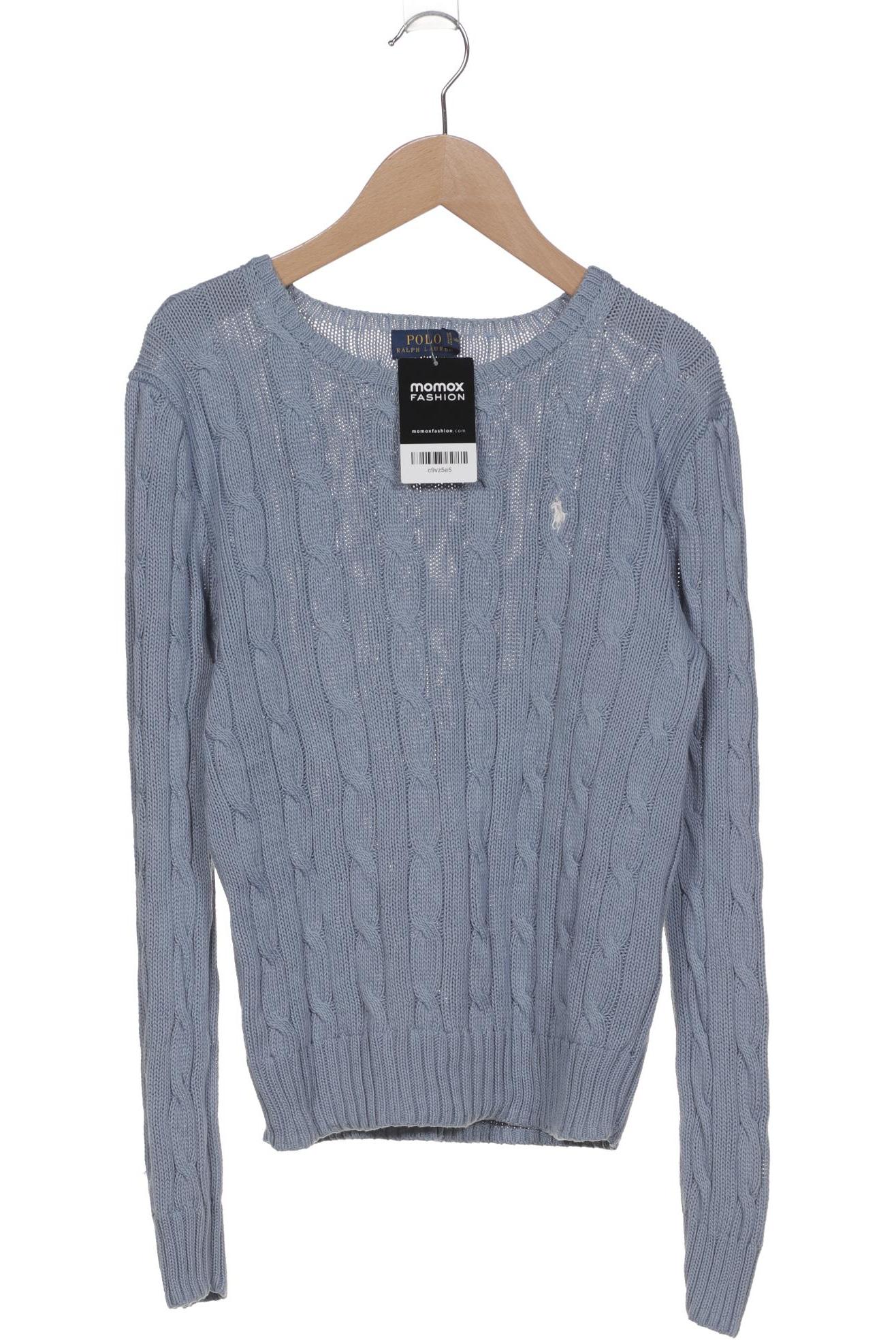 

Polo Ralph Lauren Damen Pullover, blau, Gr. 38