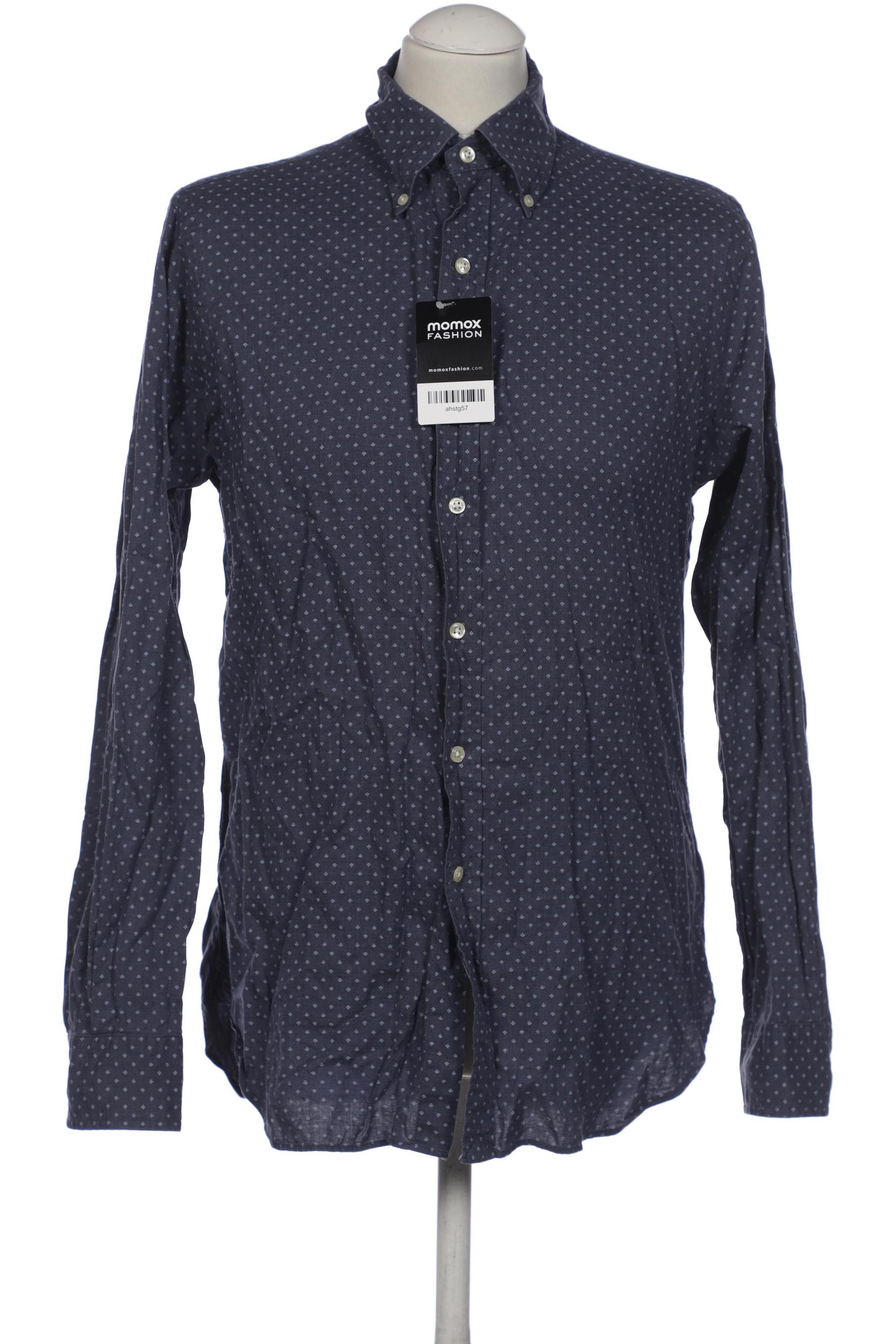 

Polo Ralph Lauren Herren Hemd, marineblau, Gr. 46