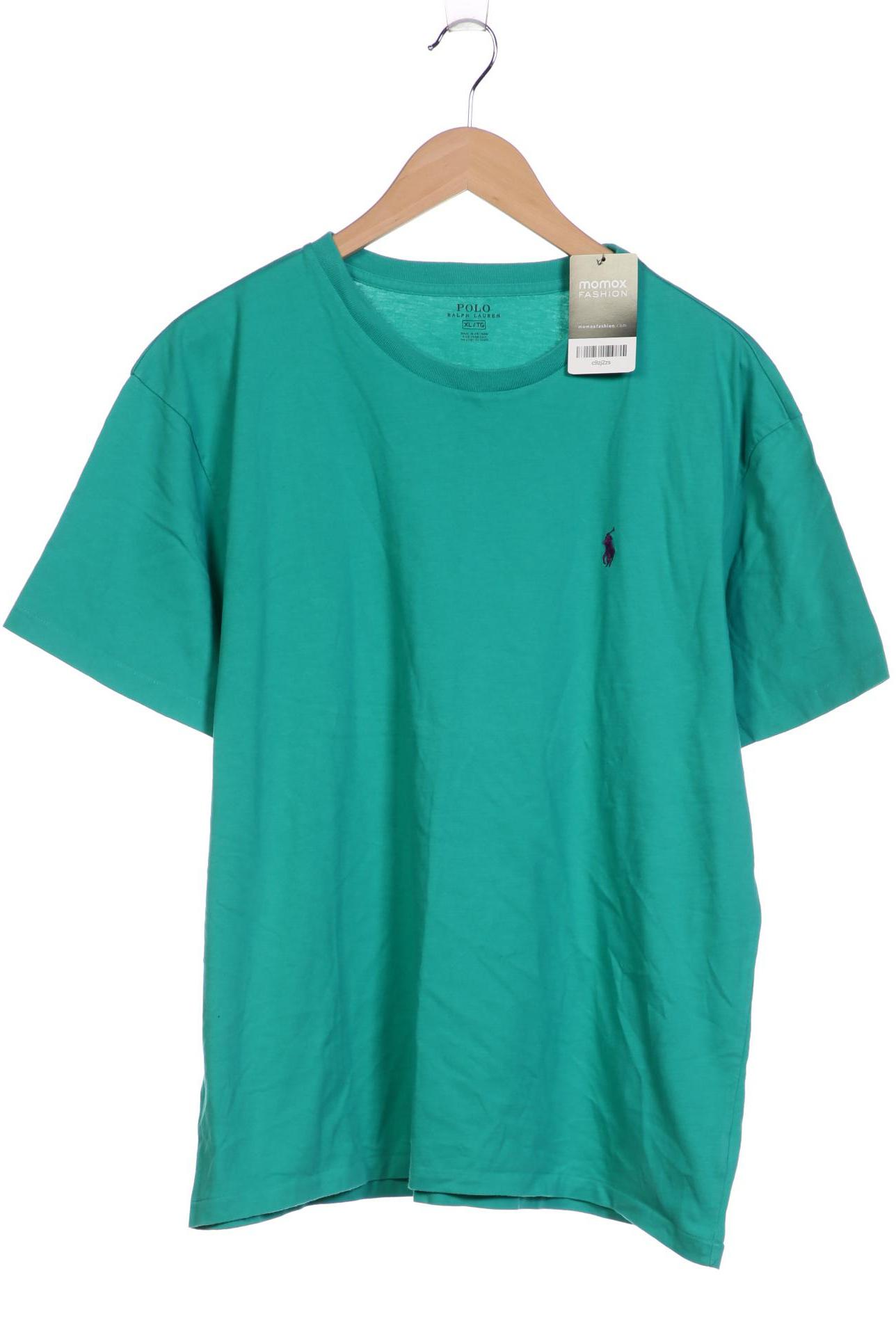 

Polo Ralph Lauren Herren T-Shirt, türkis, Gr. 54