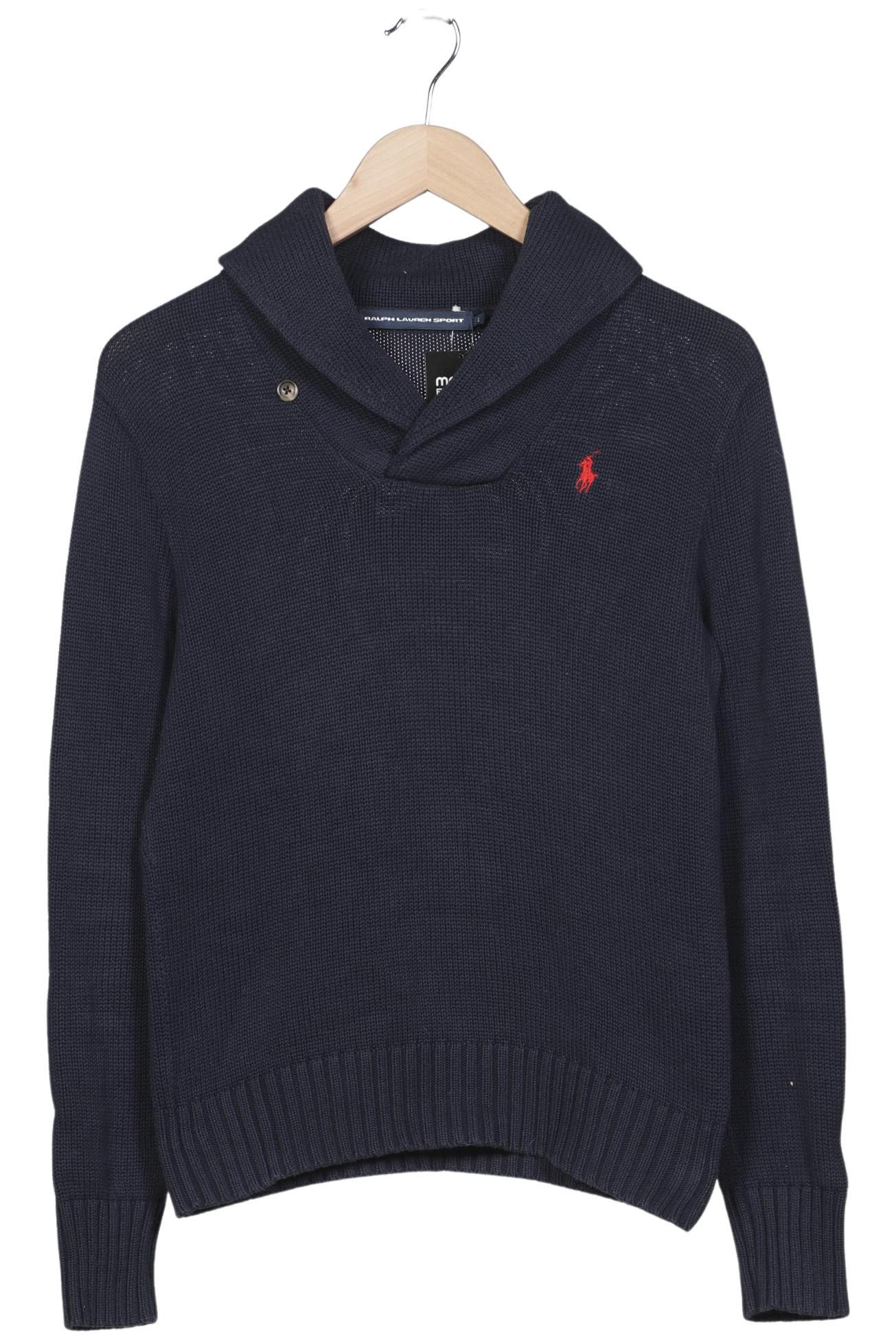 

Polo Ralph Lauren Damen Pullover, marineblau, Gr. 42