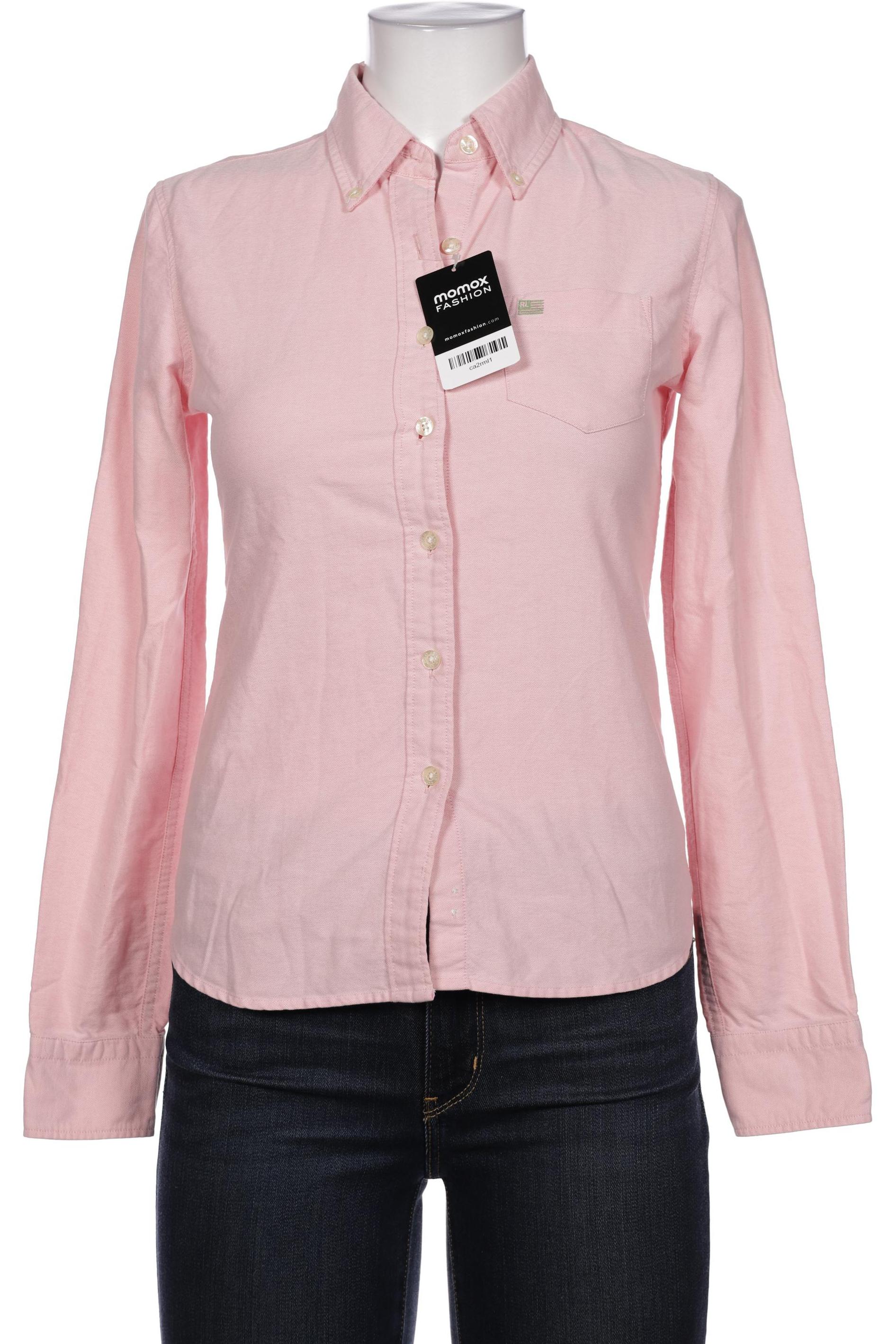 

Polo Ralph Lauren Damen Bluse, pink, Gr. 36