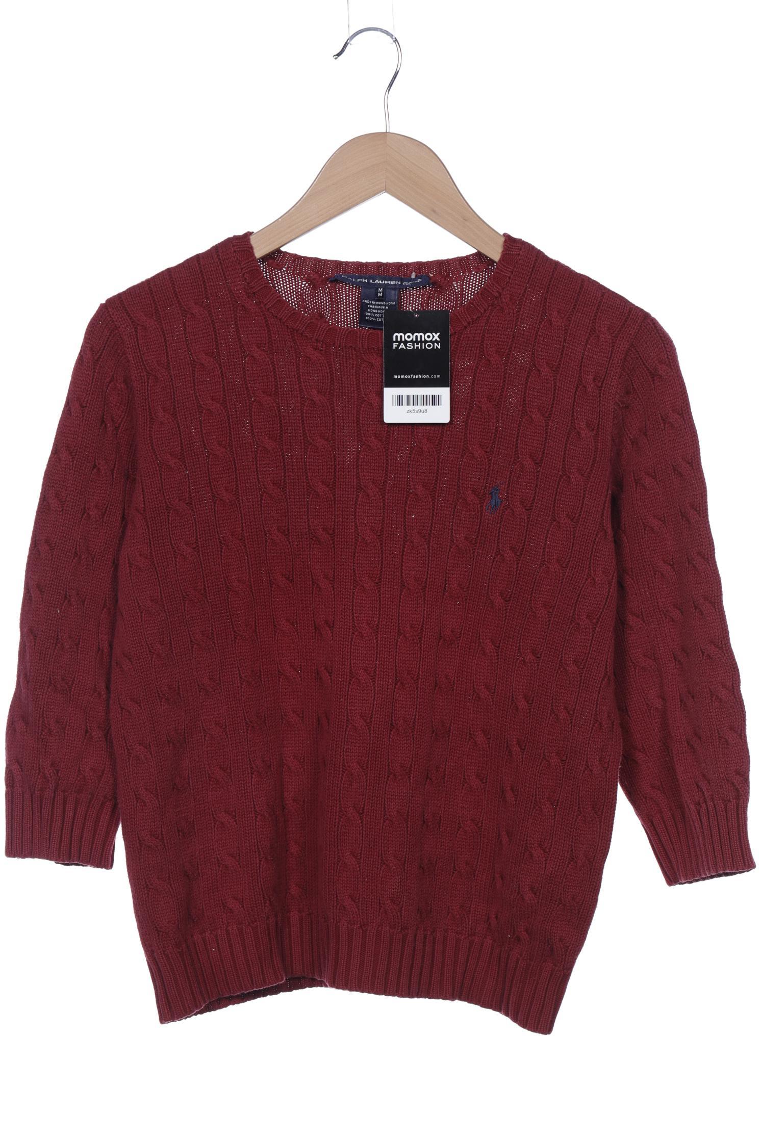 

Polo Ralph Lauren Damen Pullover, bordeaux, Gr. 38