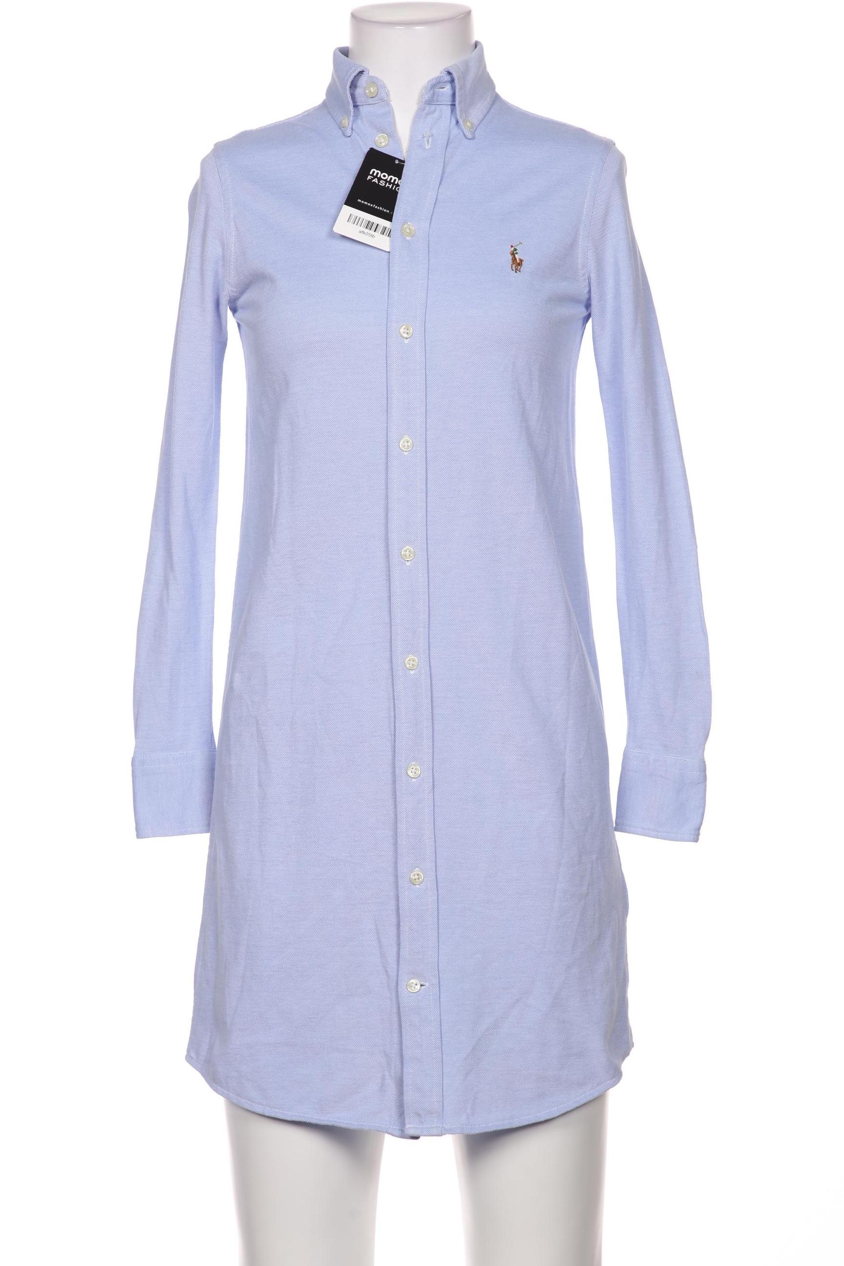 

Polo Ralph Lauren Damen Kleid, hellblau, Gr. 34