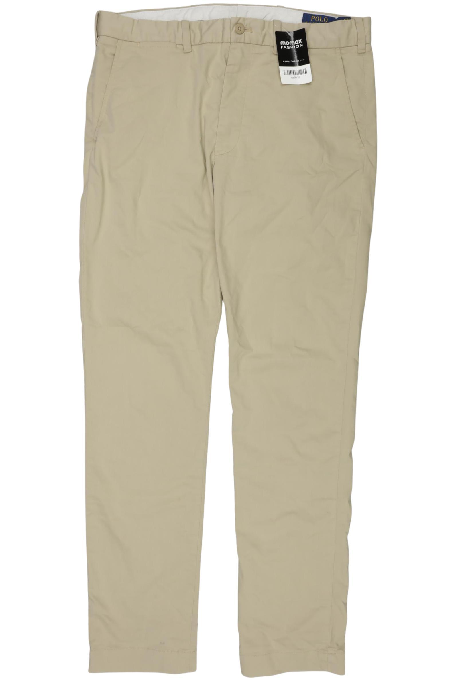 

Polo Ralph Lauren Herren Stoffhose, beige, Gr. 32