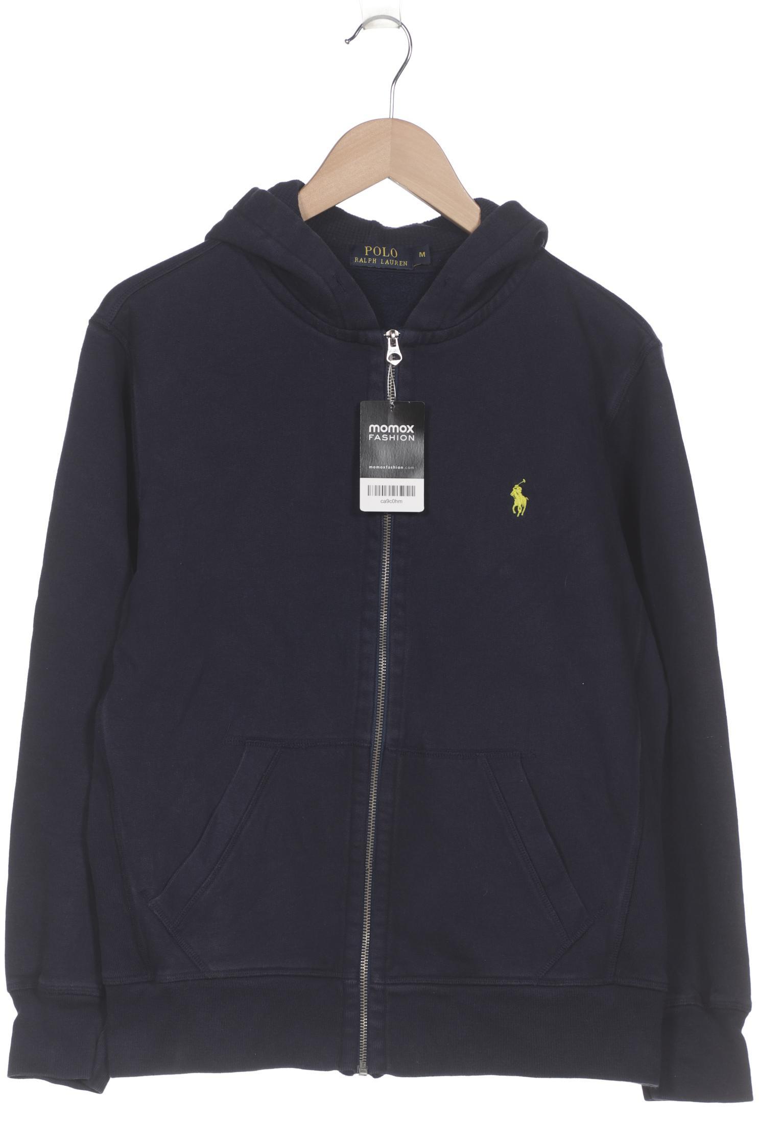 

Polo Ralph Lauren Damen Kapuzenpullover, marineblau, Gr. 38