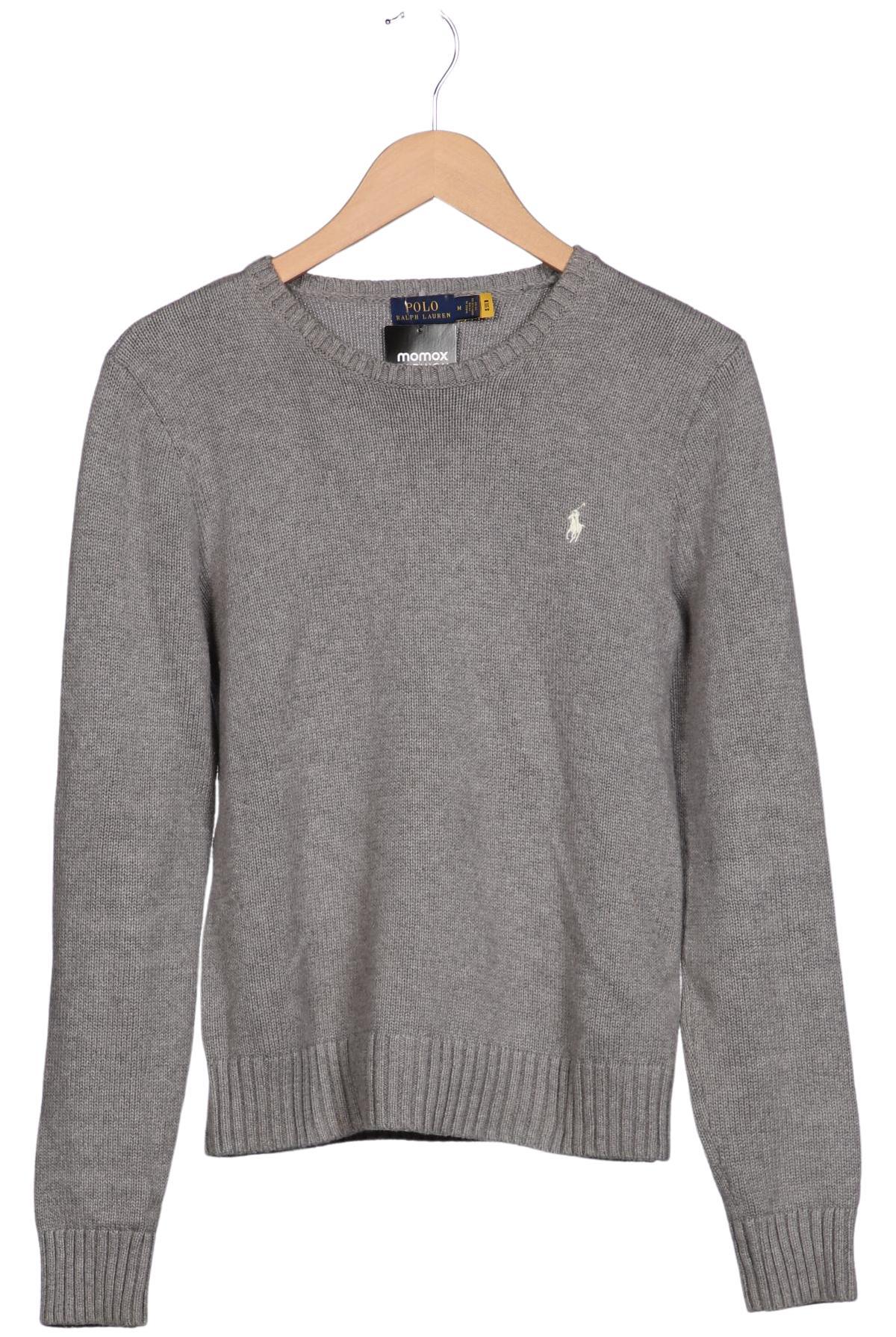 

Polo Ralph Lauren Damen Pullover, grau, Gr. 38