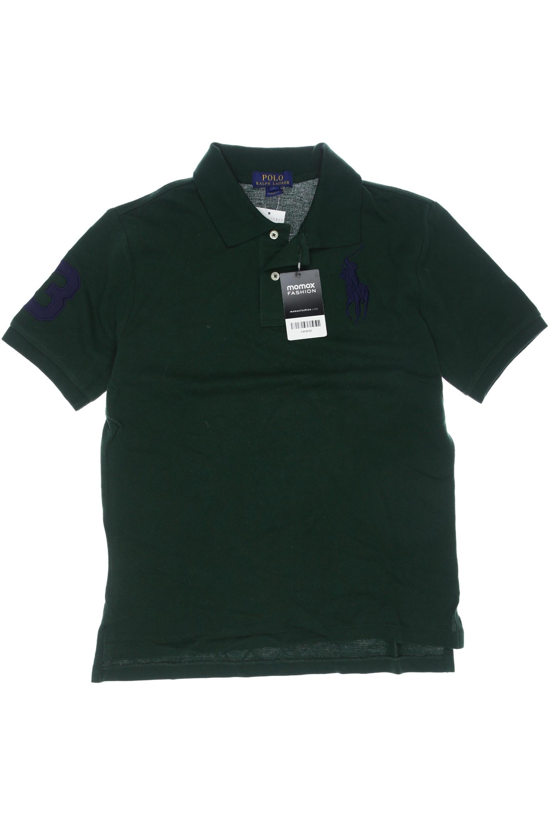 

Polo Ralph Lauren Herren Poloshirt, grün, Gr. 158