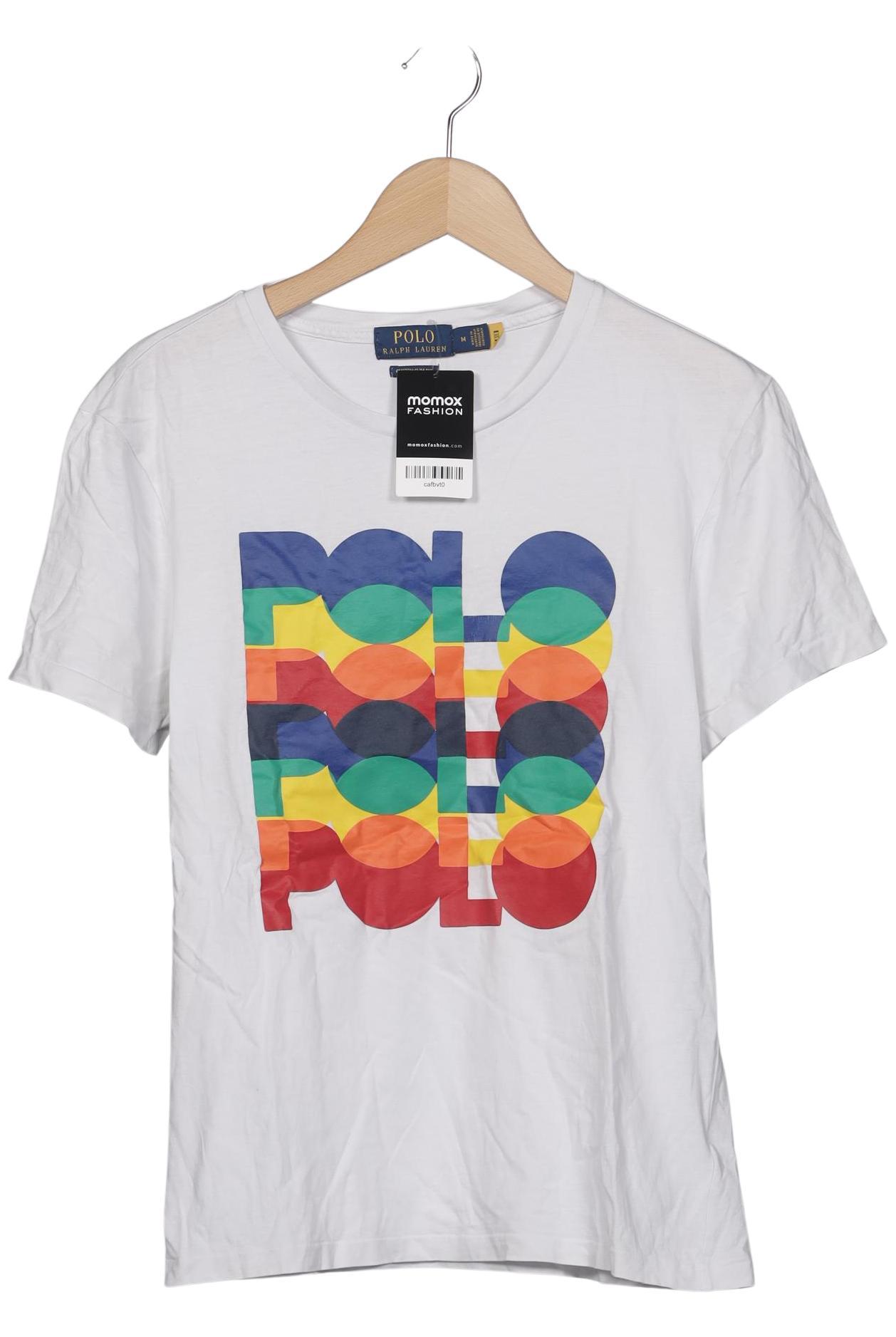 

Polo Ralph Lauren Herren T-Shirt, grau, Gr. 48