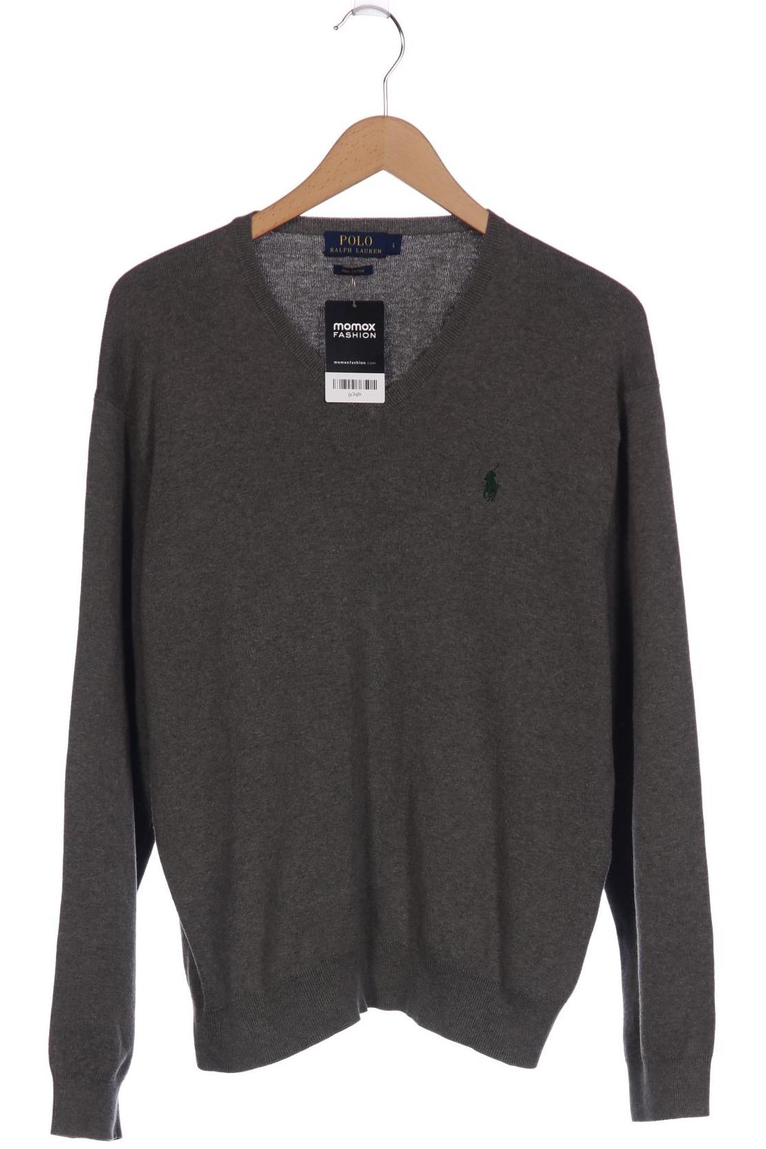 

Polo Ralph Lauren Herren Pullover, grau
