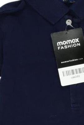 Thumbnail - Polo Ralph Lauren Mädchen Poloshirt, marineblau, Gr. 116