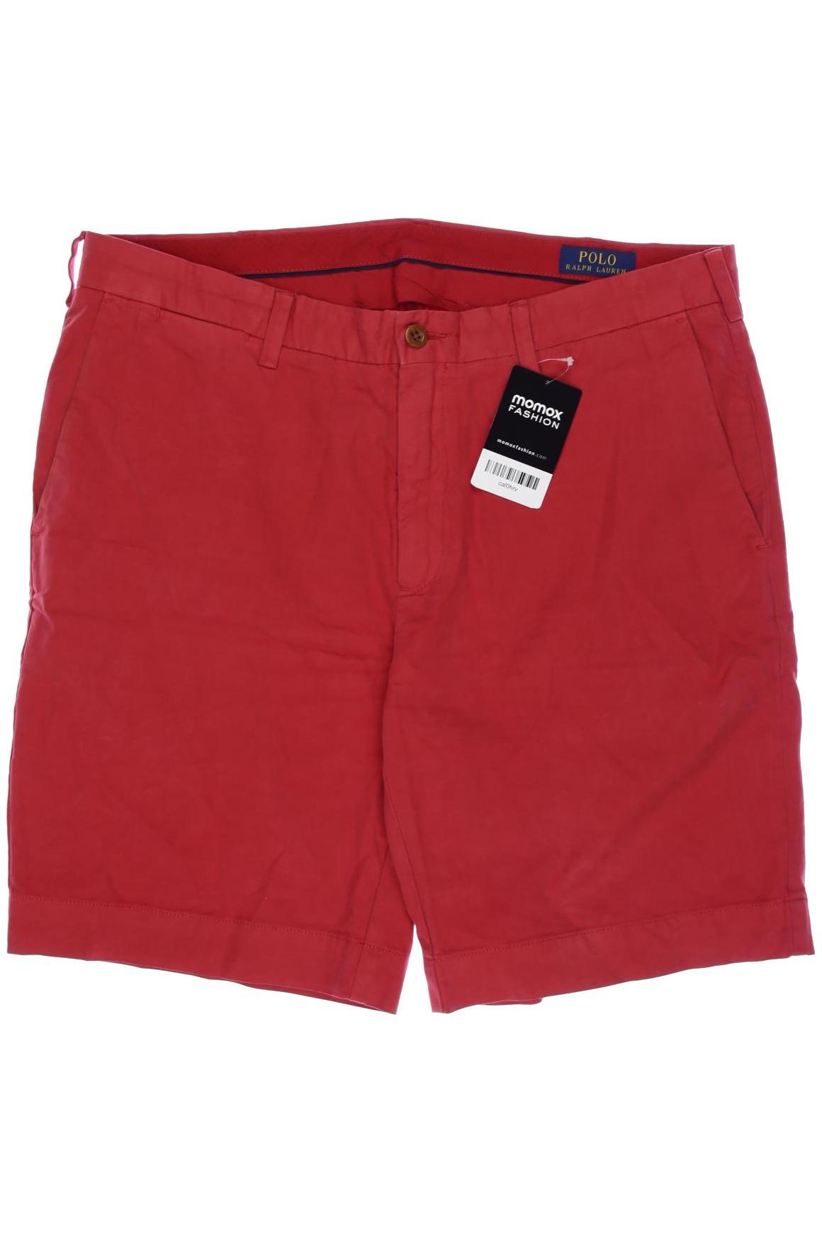 

Polo Ralph Lauren Herren Shorts, rot, Gr. 34