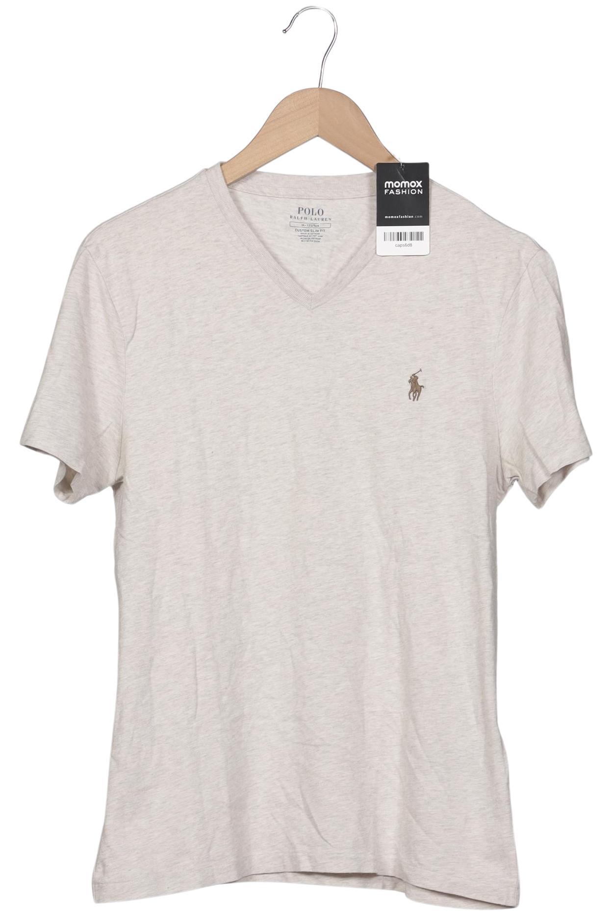 Thumbnail - Polo Ralph Lauren Herren T-Shirt, beige, Gr. 48