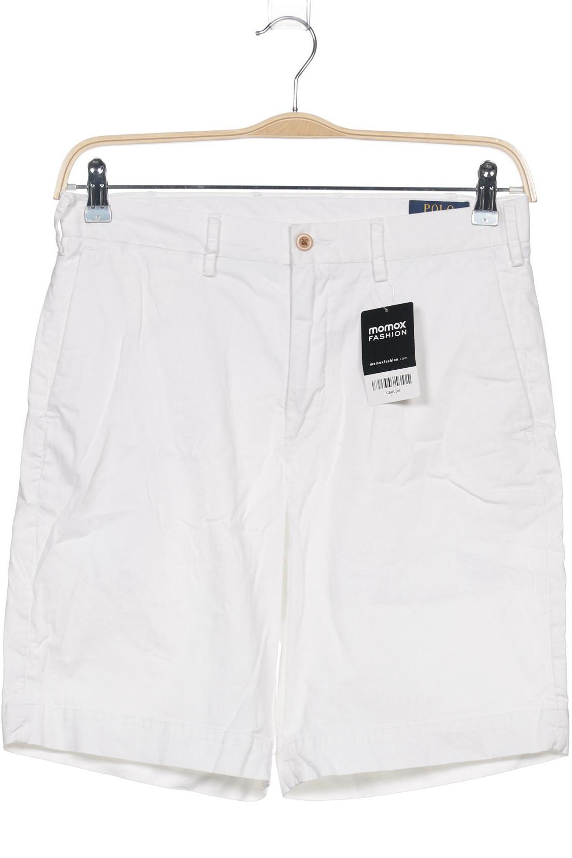 

Polo Ralph Lauren Herren Shorts, weiß, Gr. 46