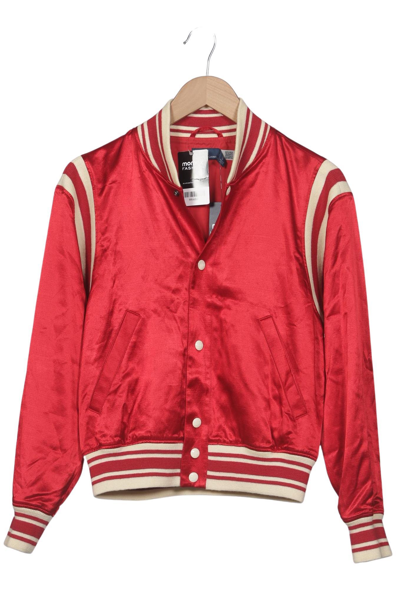 

Polo Ralph Lauren Herren Jacke, rot, Gr. 44