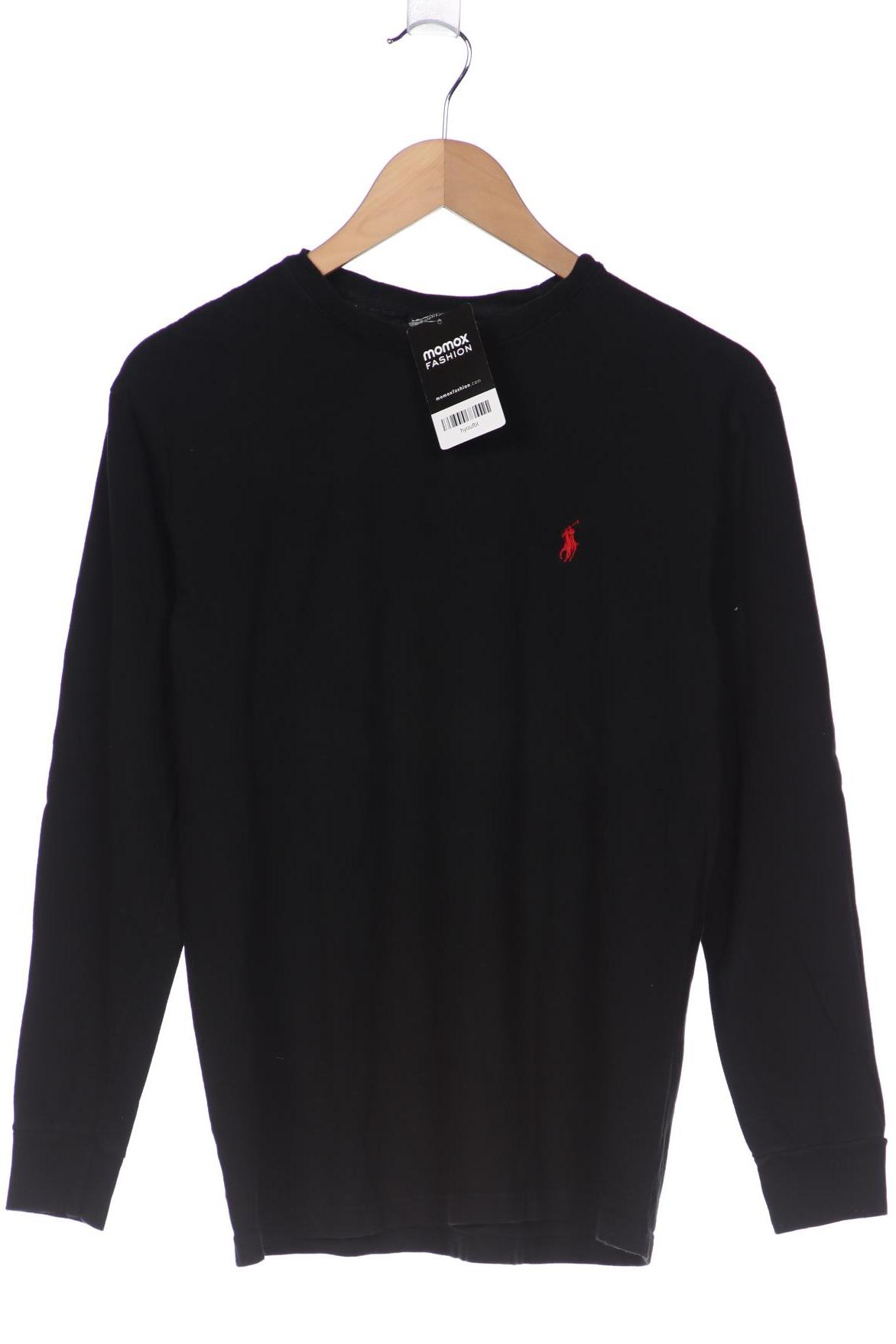 

Polo Ralph Lauren Herren Langarmshirt, schwarz, Gr. 46