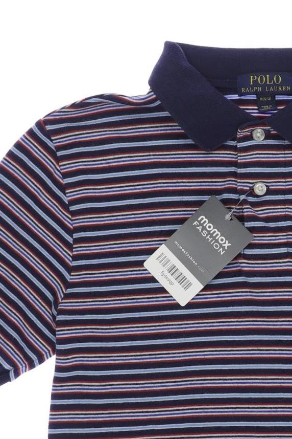 Thumbnail - Polo Ralph Lauren Mädchen Poloshirt, marineblau, Gr. 146