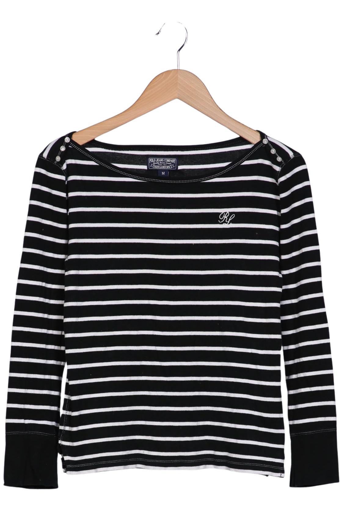 

Polo Ralph Lauren Damen Langarmshirt, mehrfarbig, Gr. 38