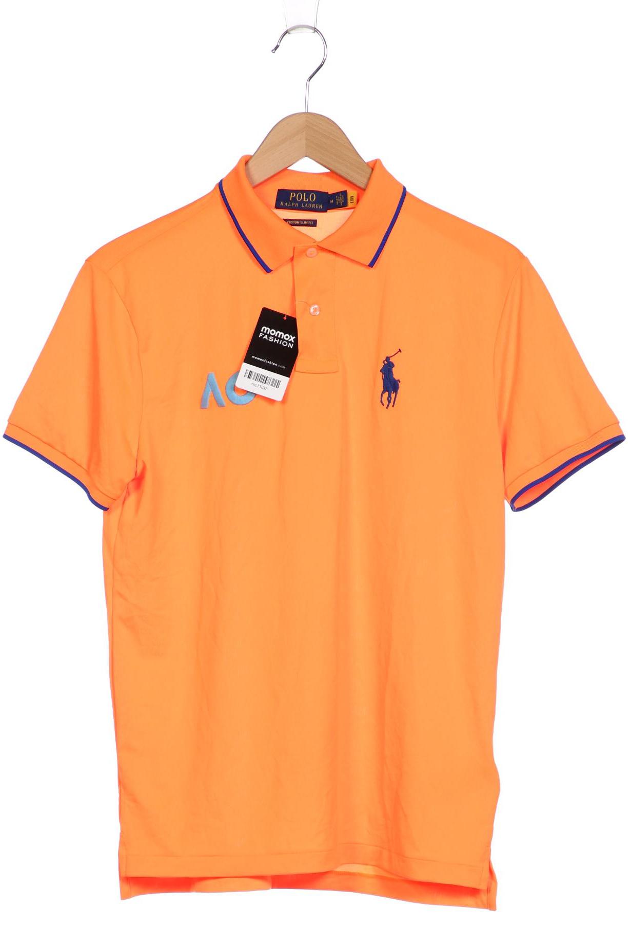 

Polo Ralph Lauren Herren Poloshirt, neon, Gr. 48