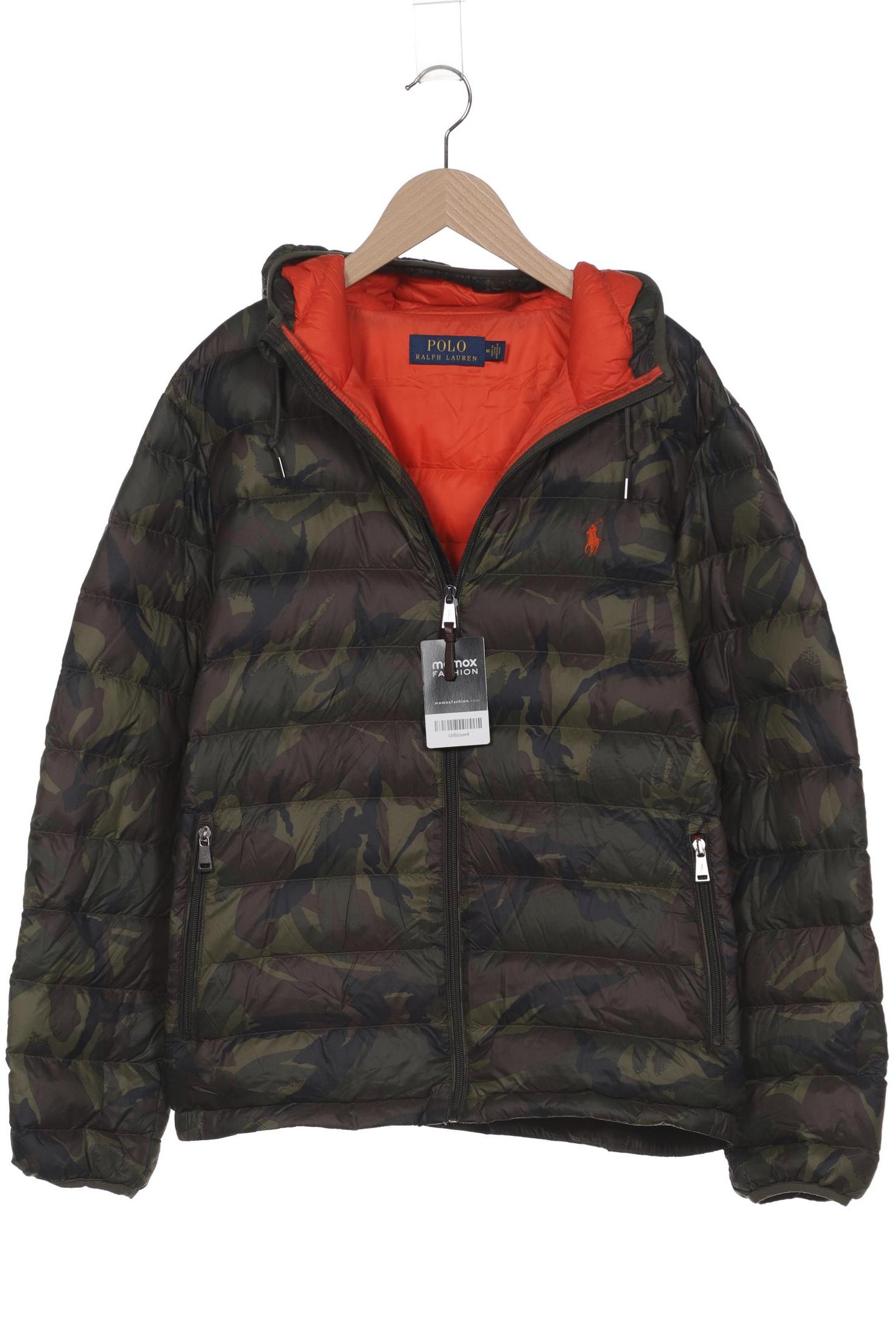 

Polo Ralph Lauren Herren Jacke, grün, Gr. 48