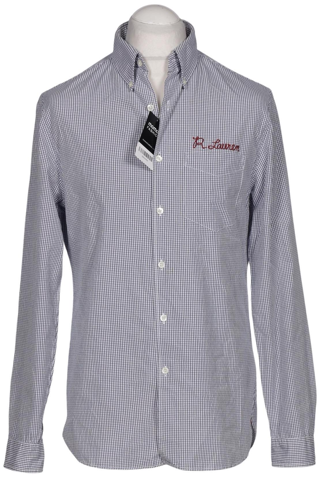 

Polo Ralph Lauren Herren Hemd, weiß, Gr. 48