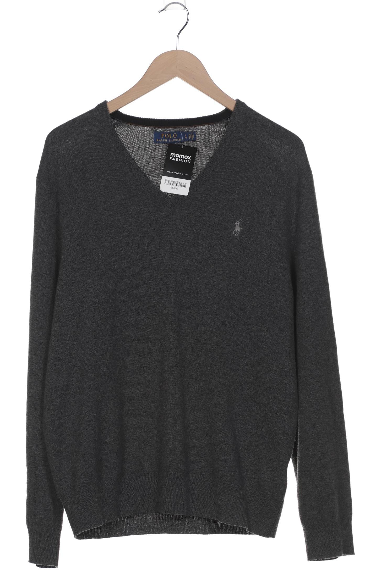 

Polo Ralph Lauren Herren Pullover, grau, Gr. 52