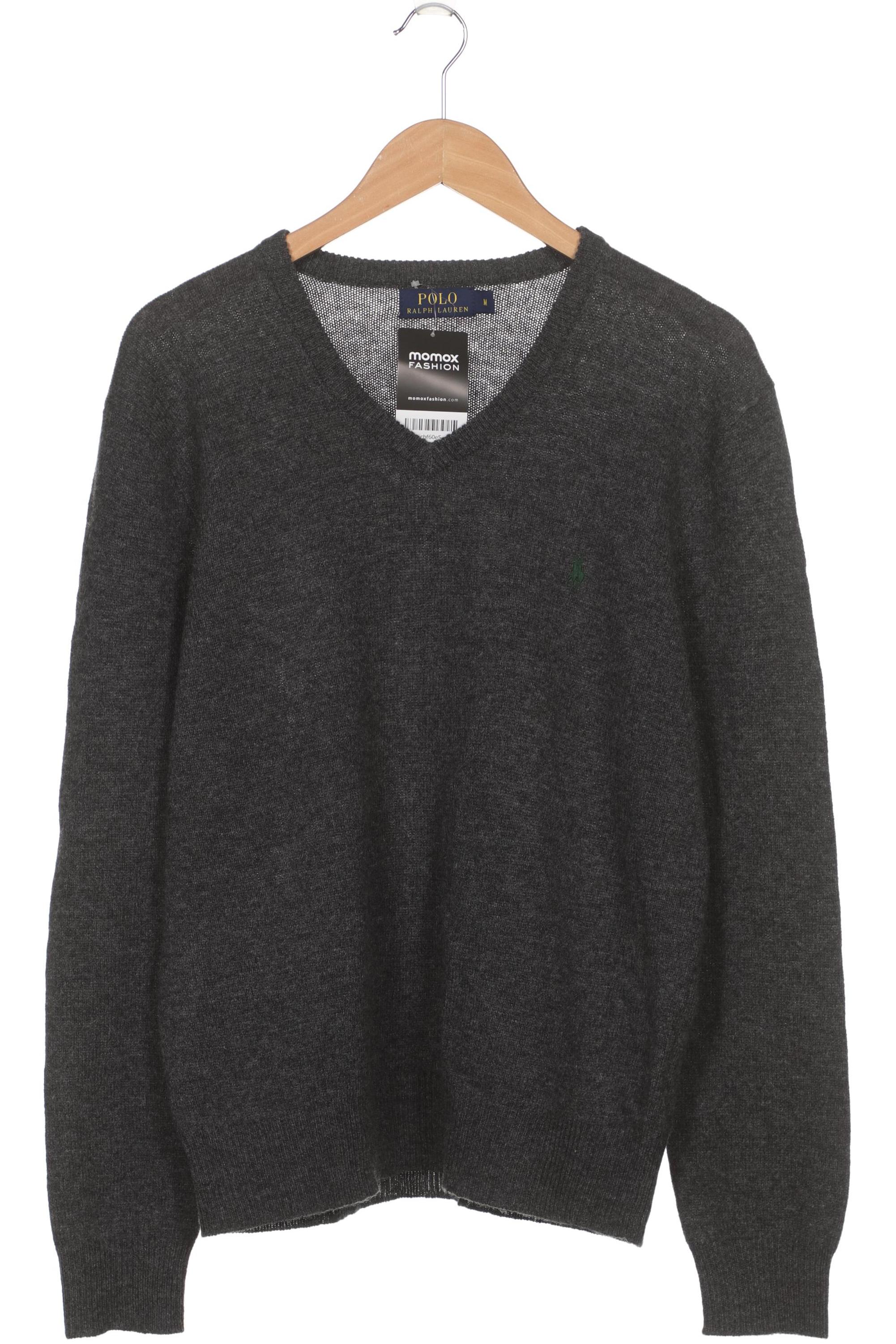

Polo Ralph Lauren Herren Pullover, grau, Gr. 48