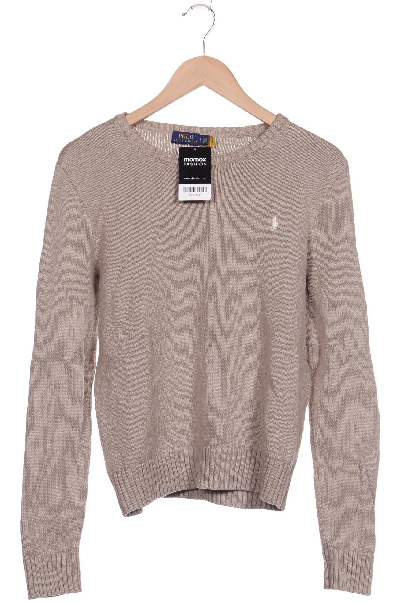 

Polo Ralph Lauren Damen Pullover, beige