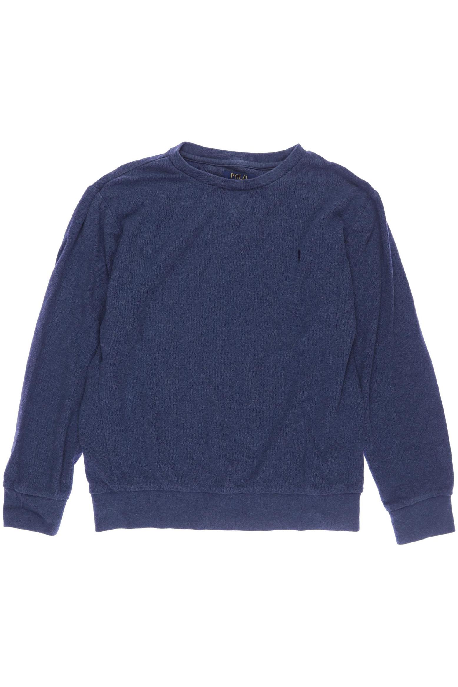 

Polo Ralph Lauren Herren Hoodies & Sweater, blau, Gr. 158