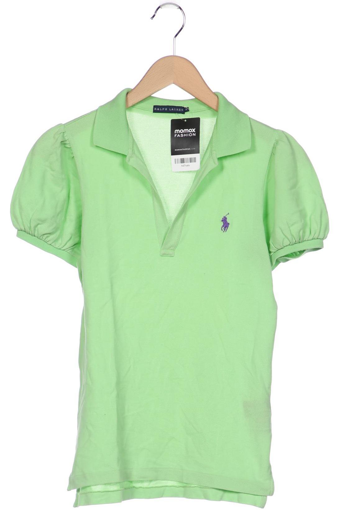 

Polo Ralph Lauren Damen Poloshirt, hellgrün