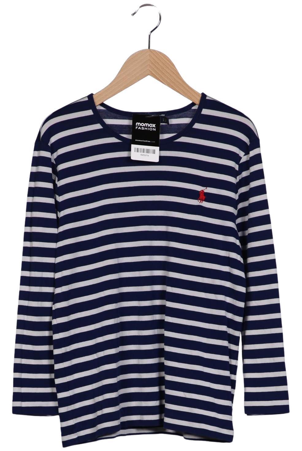 

Polo Ralph Lauren Damen Langarmshirt, mehrfarbig, Gr. 42