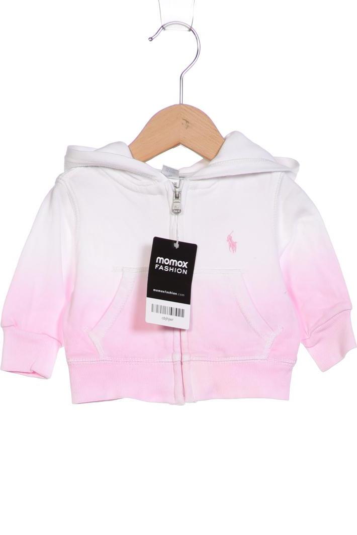

Polo Ralph Lauren Mädchen Hoodies & Sweater, pink