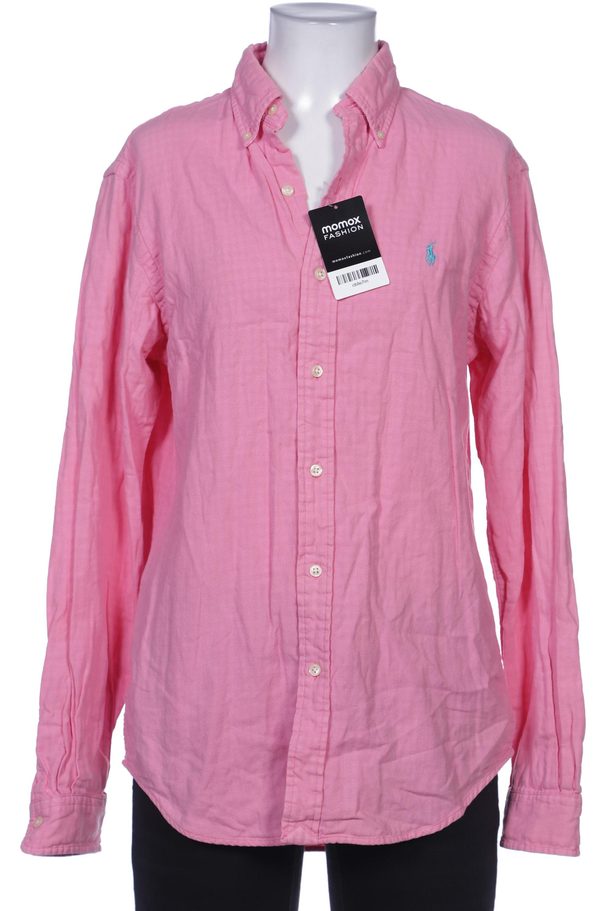 

Polo Ralph Lauren Damen Bluse, pink, Gr. 36