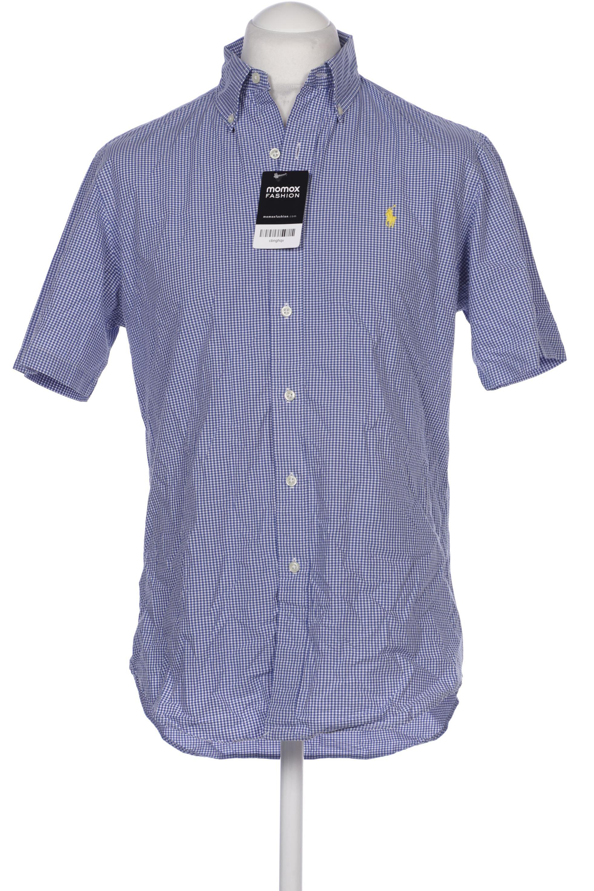 

Polo Ralph Lauren Herren Hemd, blau, Gr. 48