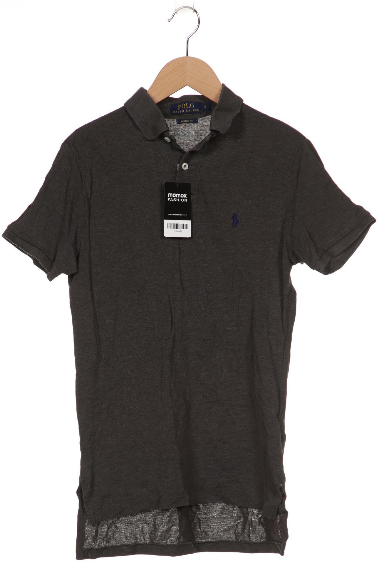 

Polo Ralph Lauren Herren Poloshirt, grau, Gr. 46