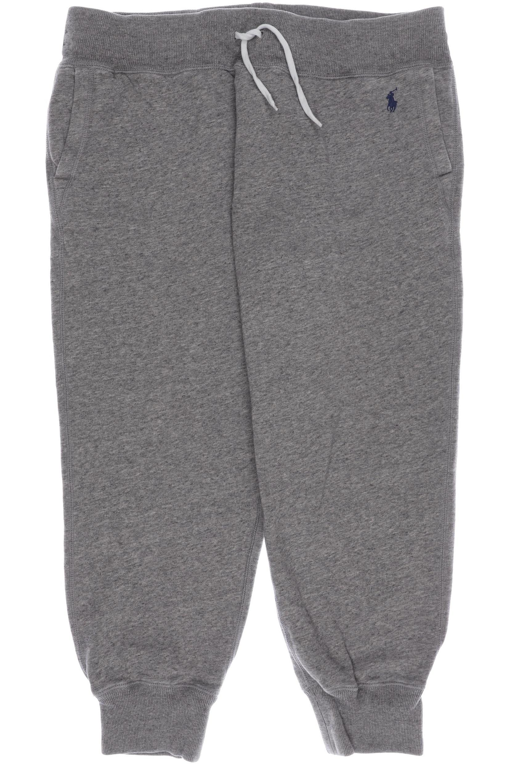 

Polo Ralph Lauren Herren Stoffhose, grau